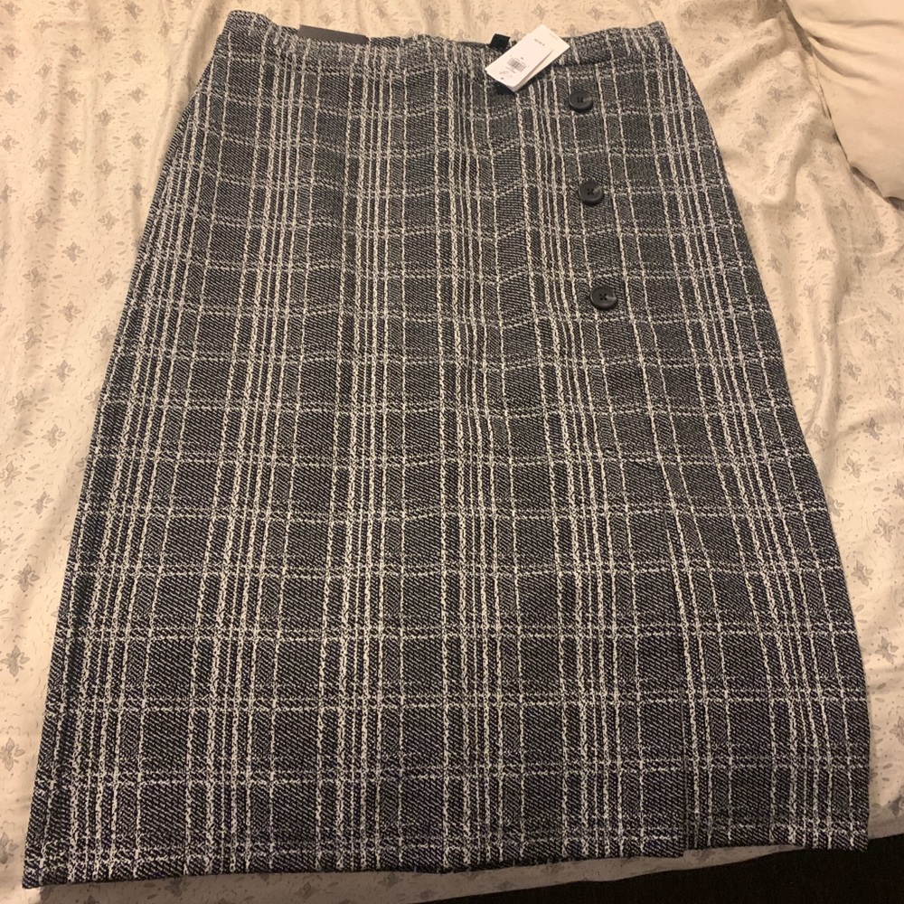 Woman Skirt from Banana Republic